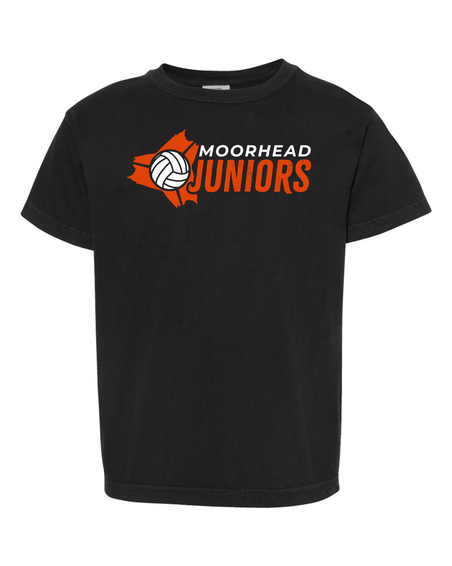 Moorhead Juniors Gildan Dry Blend Youth T-shirt (Preorder)