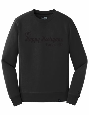 Happy Hooligans New Era Crewneck Sweatshirt (Preorder)
