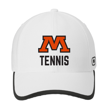 MHS Tennis OGIO Flux Hat