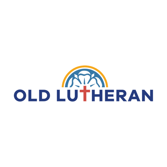 Old Lutheran