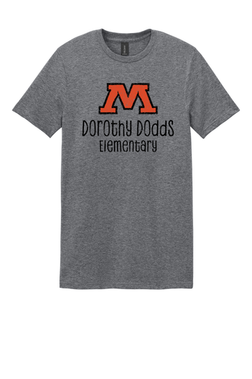 Dorothy Dodds Elementary T-shirt