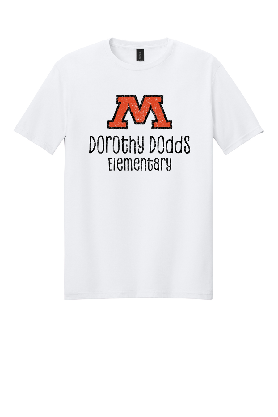 Dorothy Dodds Elementary T-shirt