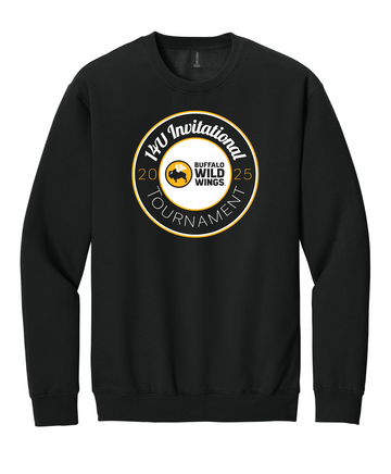 MYBA 14U Invitational Tournament Softstyle Crewneck Sweatshirt