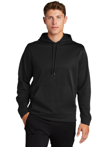 Authority SportTek Fleece Hooded Pullover (Preorder)
