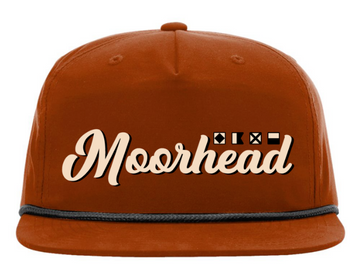 Retro Moorhead Hat