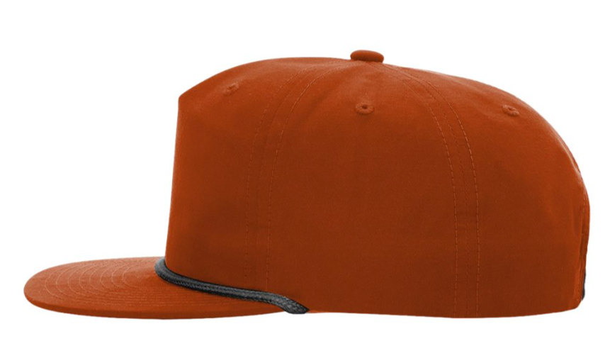 Retro Moorhead Hat