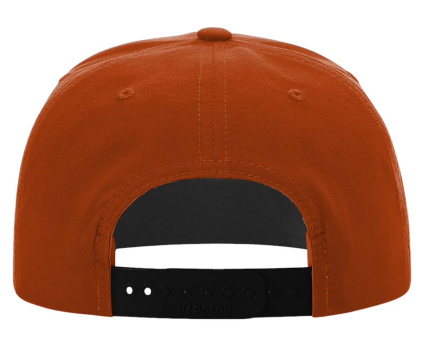 Retro Moorhead Hat