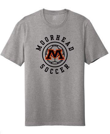 MHS Boys Soccer Youth T-shirt - Preorder