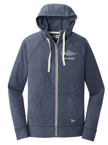 Lake Agassiz Wind Symphony Full Zip Hooded Sweatshirt