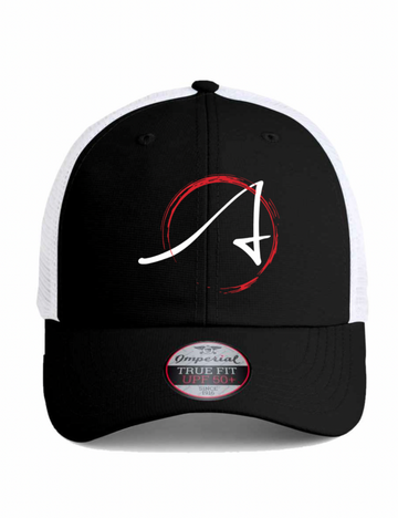 Authority Imperial Sport Mesh Cap (Preorder)