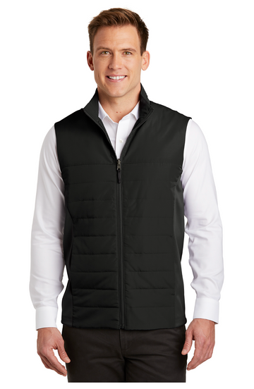 Authority Port Authority Insulated Vest (Preorder)