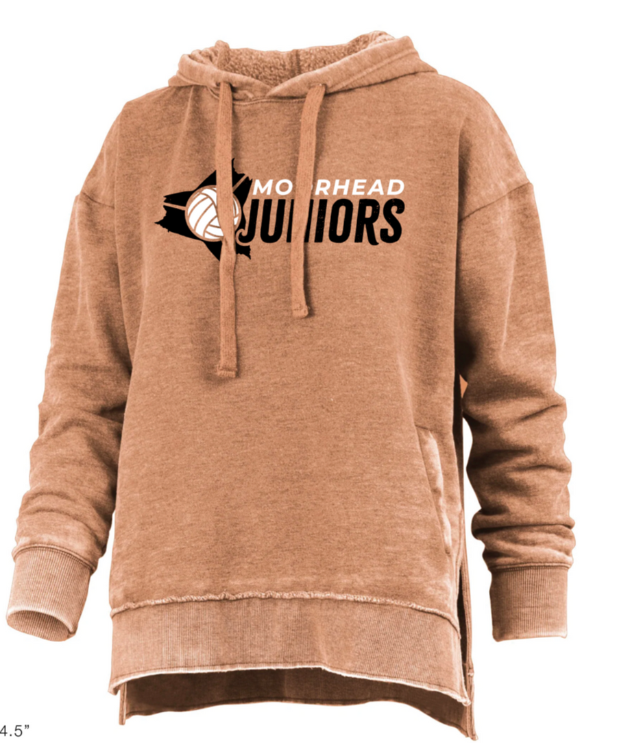 Moorhead Juniors Marni Hooded Sweatshirt (Preorder)