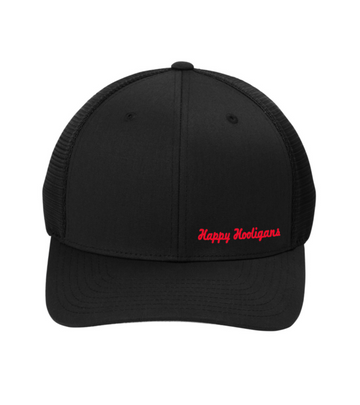 Happy Hooligans FlexFit 110 Trucker Snapback Hat (Preorder)