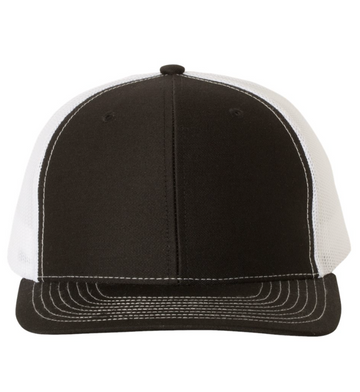 Authority Richardson Snap Back Trucker Cap (Preorder)