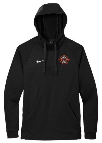 MHS Boys Soccer Men's Nike Hooded Sweatshirt - Preorder