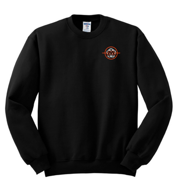 MHS Boys Soccer Men's Jerzees Crewneck Sweatshirt - Preorder