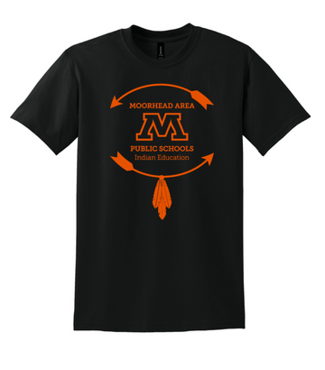 MHD Indian Education T-shirt (Preorder)