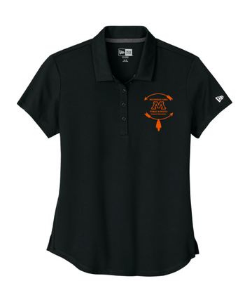 MHD Indian Education Polo (Preorder)