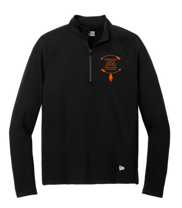 MHD Indian Education 1/4 Zip (Preorder)