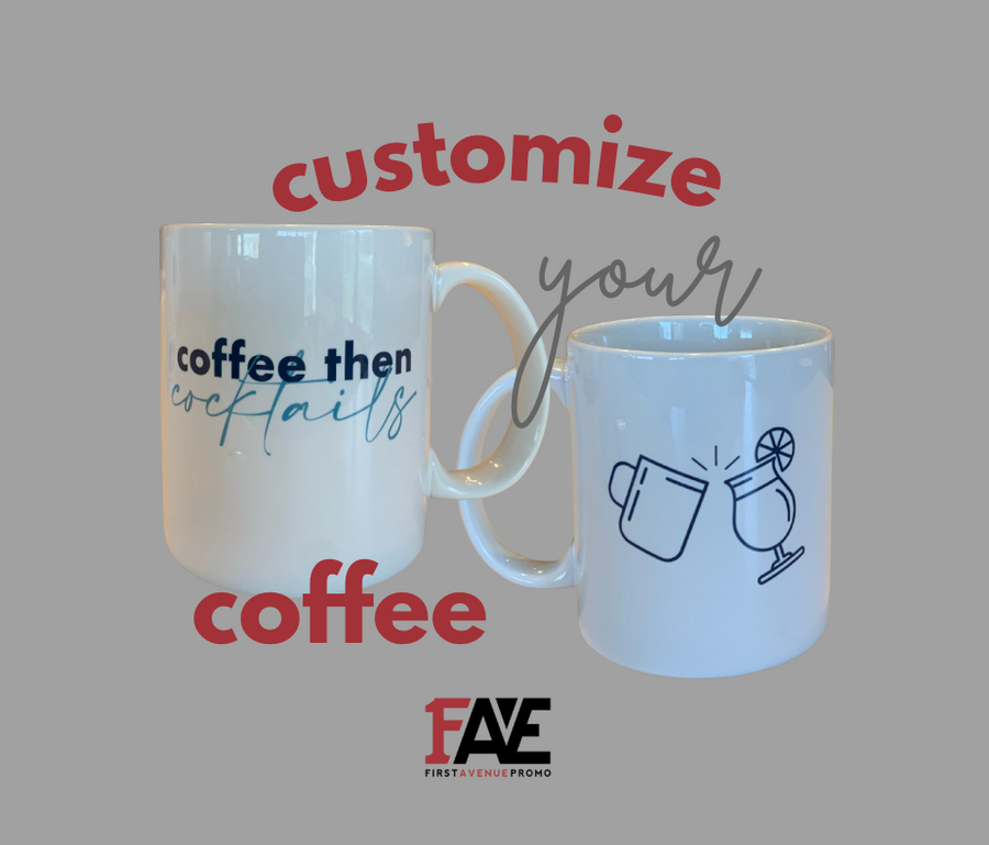 Custom Mug