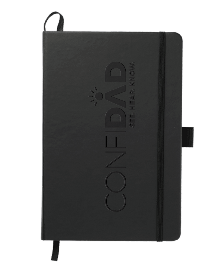 ConfiDad Bound Journal