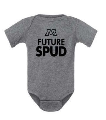 Future Spuds Onesie