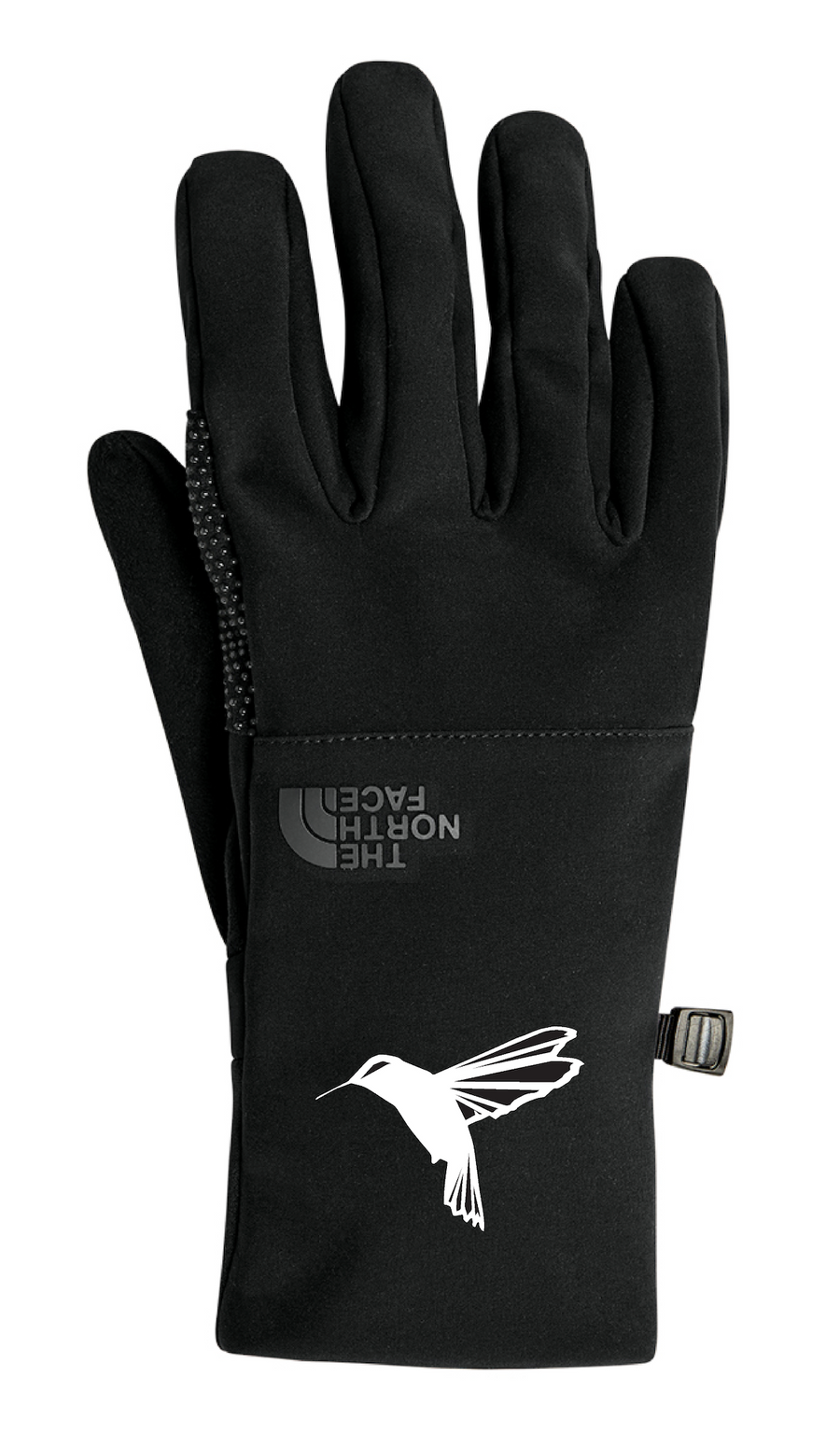 MSUM Rugby Humming Bird Gloves