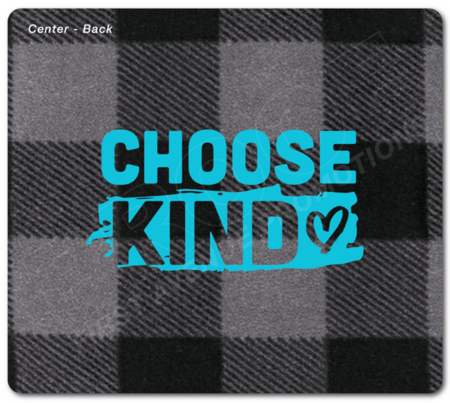 Customized Pet Fleece Jacket