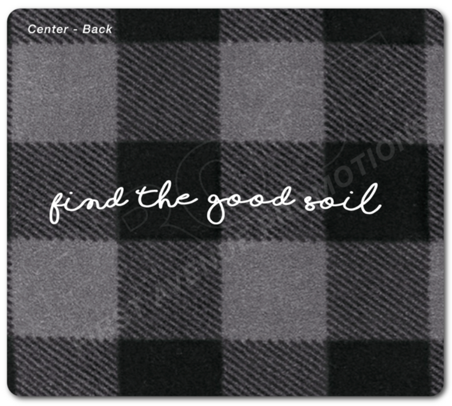 Customized Pet Fleece Jacket