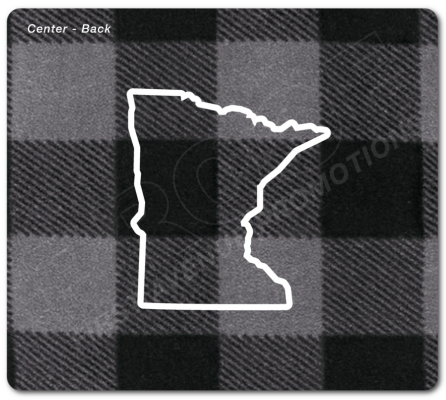 Customized Pet Fleece Jacket