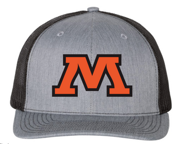 Richardson Moorhead M Hats