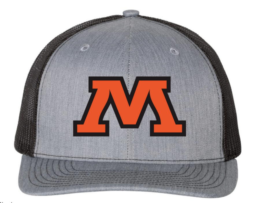 Richardson Moorhead M Hats