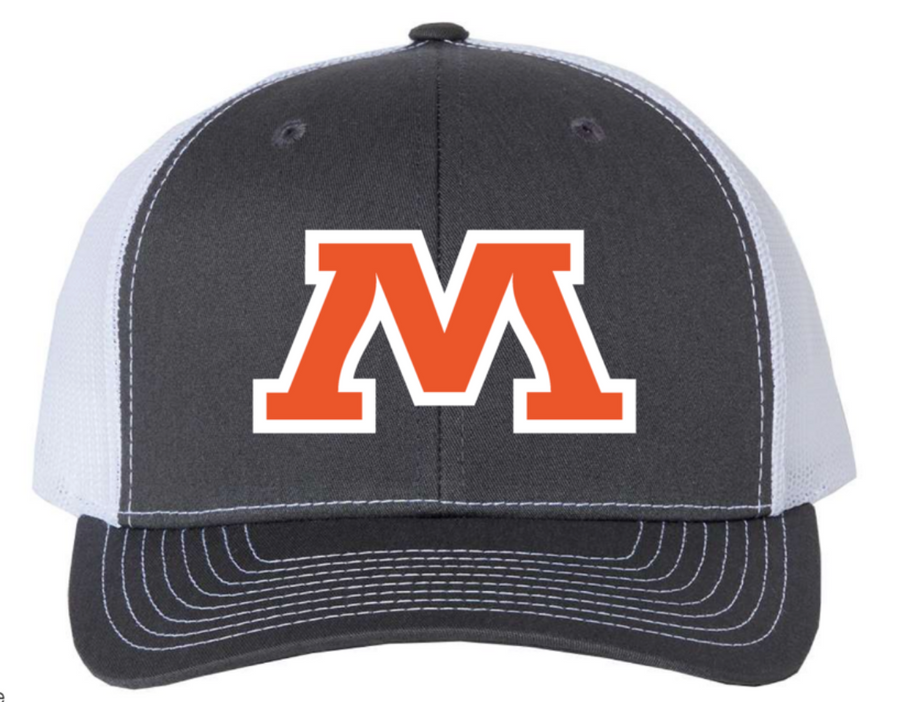 Richardson Moorhead M Hats