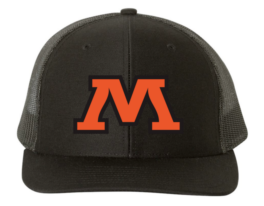 Richardson Moorhead M Hats