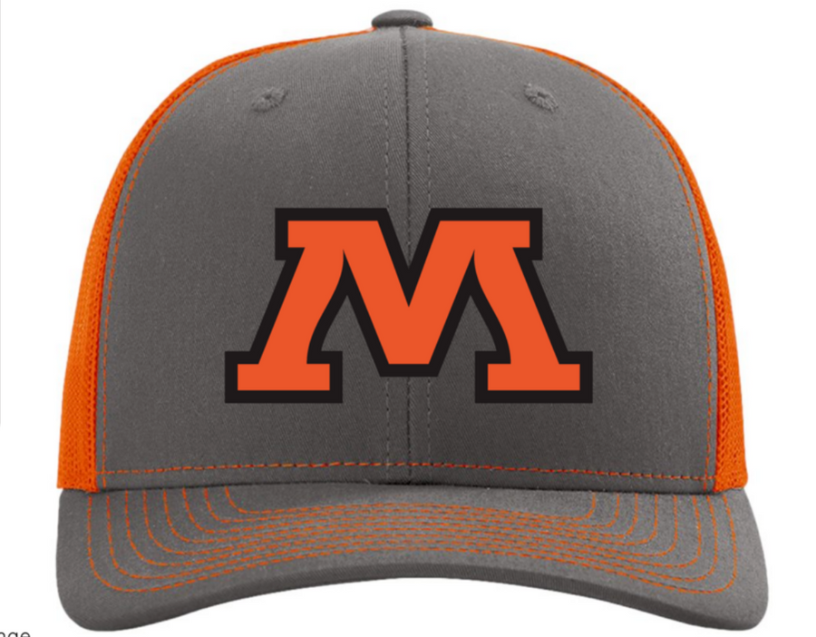 Richardson Moorhead M Hats