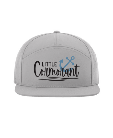 Little Cormorant Richardson Cannon Hat