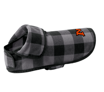 Customized Pet Fleece Jacket