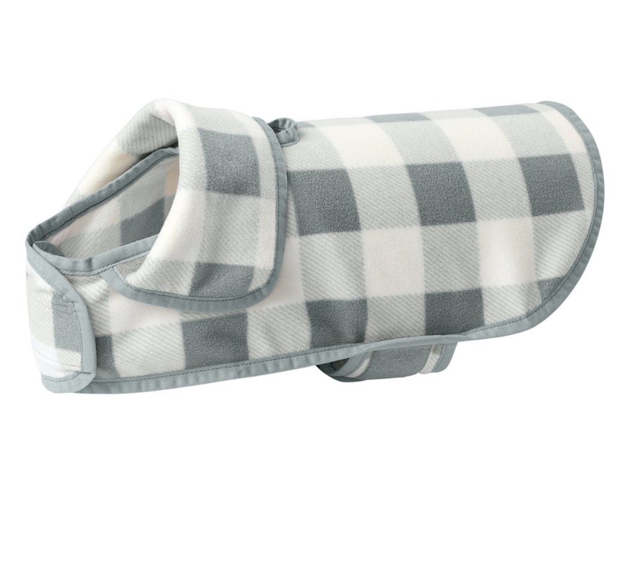Customized Pet Fleece Jacket