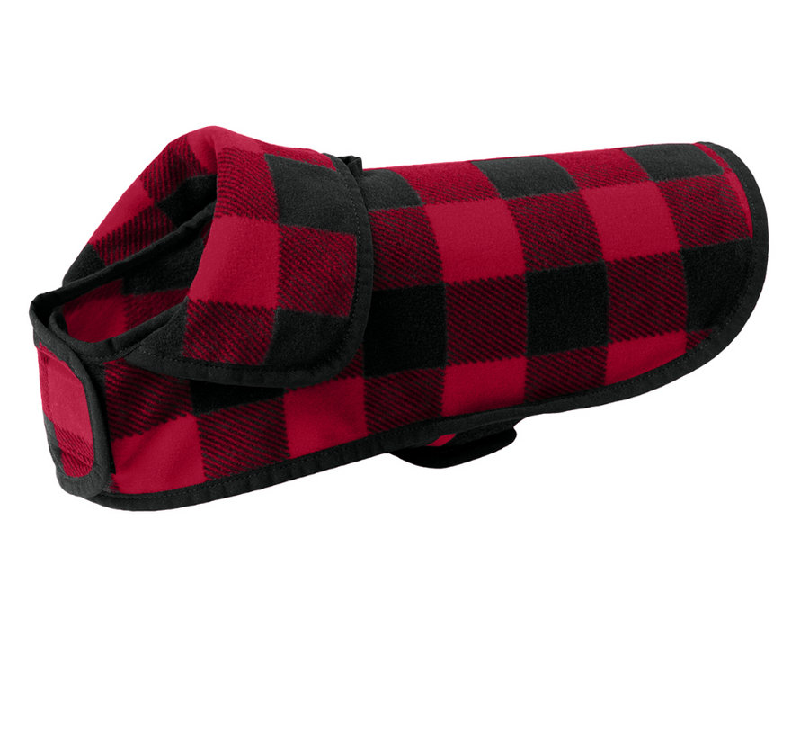 Customized Pet Fleece Jacket