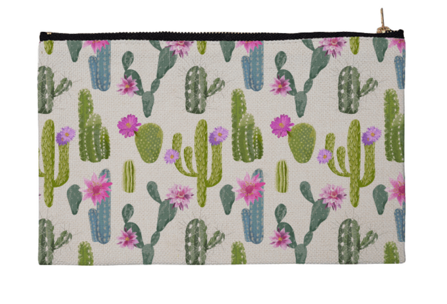 Custom Spuddy Pencil Case