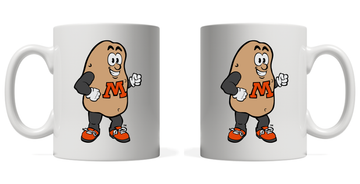 Spuddy Mug