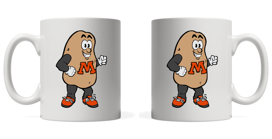 Spuddy Mug