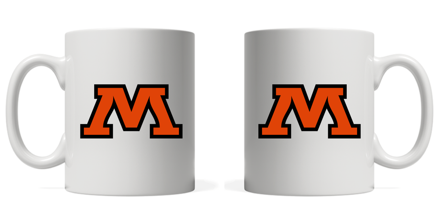 Moorhead M Mug