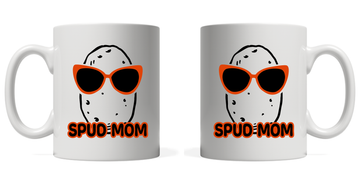 Spud Mom Mug
