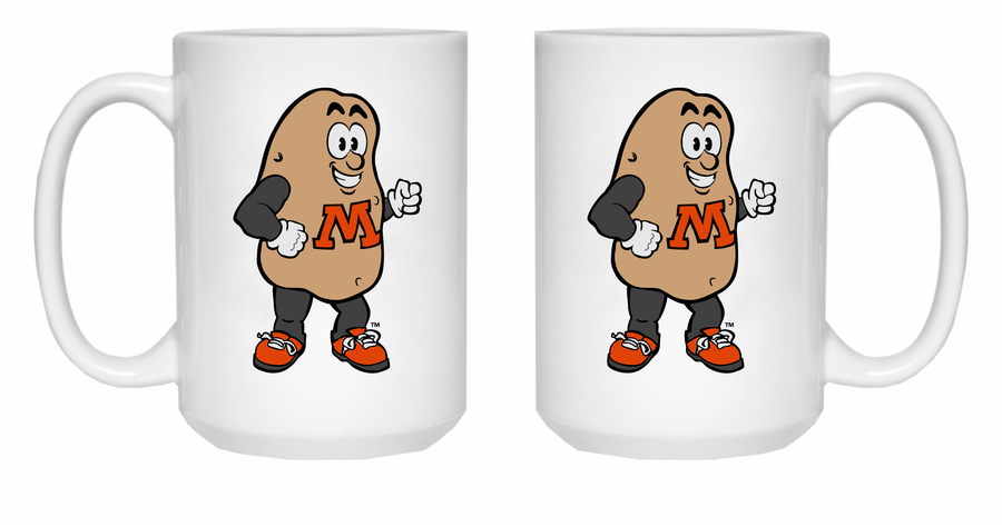 Spuddy Mug