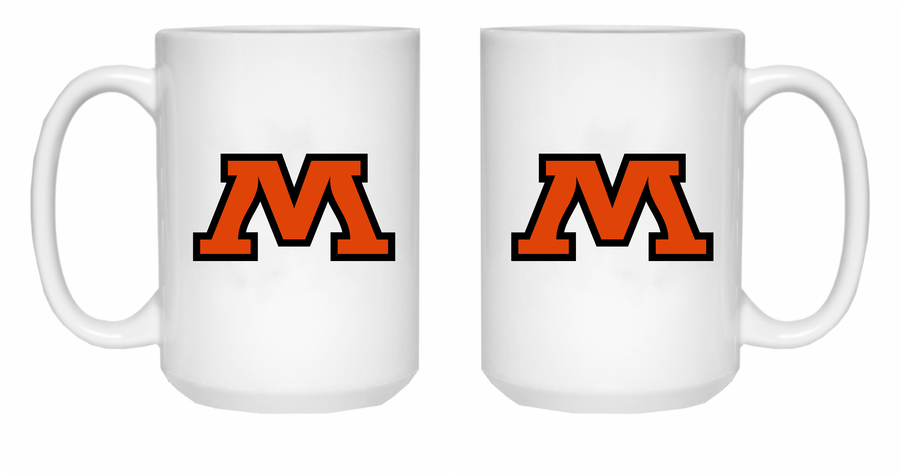 Moorhead M Mug