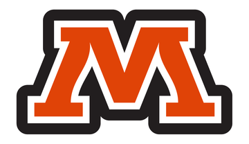 Spud M Car Decal - Customizable