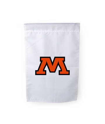 Moorhead Garden Flag