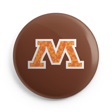 Moorhead M Geometric 1