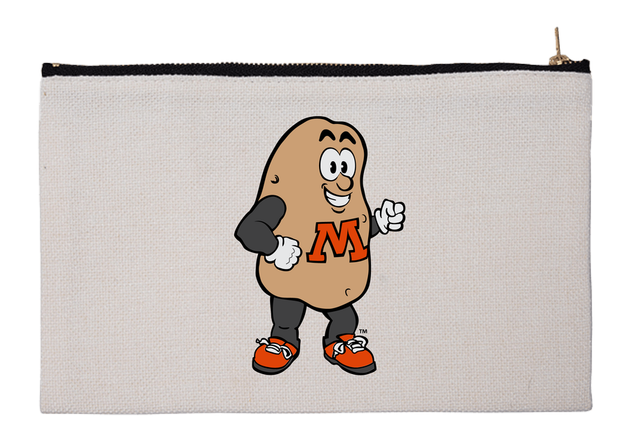 Custom Spuddy Pencil Case